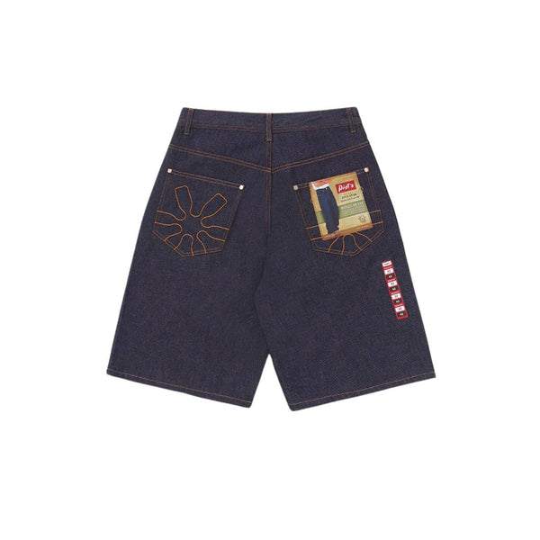 SHORT PIET JEANS BRAND NEW SS25REG038