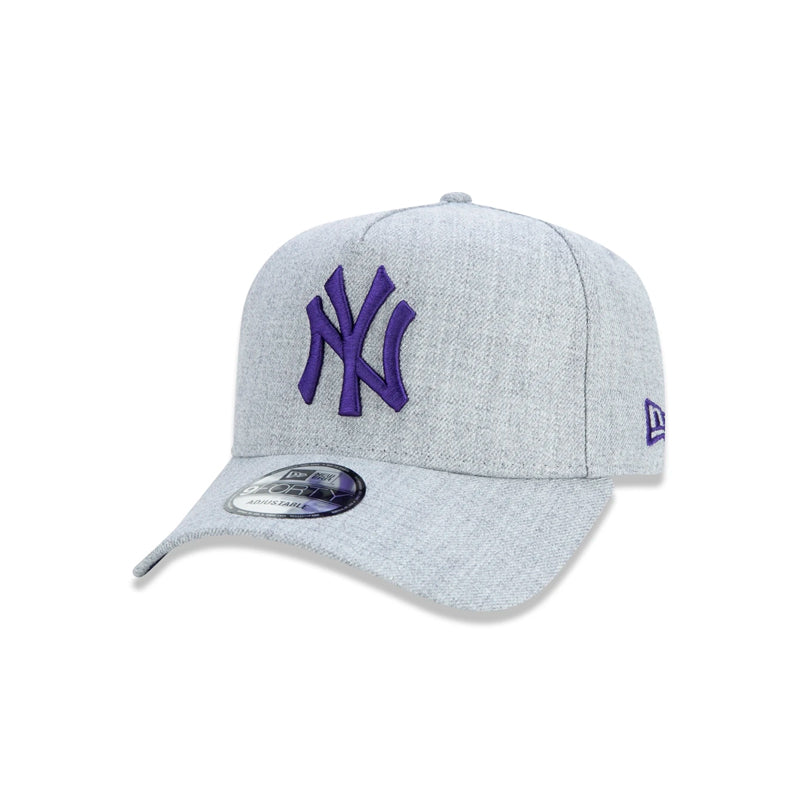 BONE NEW ERA NY GRA MBI21BON142