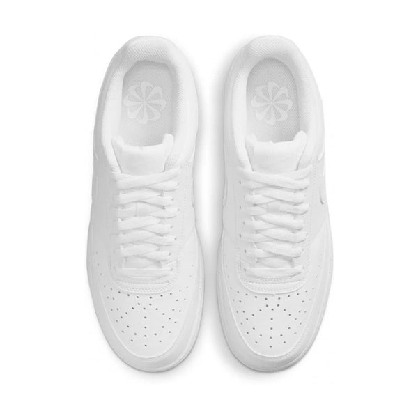 TENIS NIKE COURT VISION LO BE DH2987 100
