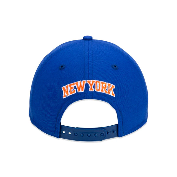 BONE NEW ERA PRIMA NEW YORK KNICKS NBV18BON409