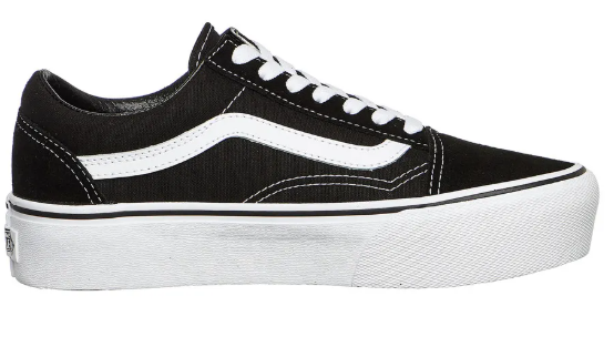 TENIS VANS UA OLD SKOOL PLATFORM VN0A3B3UY28