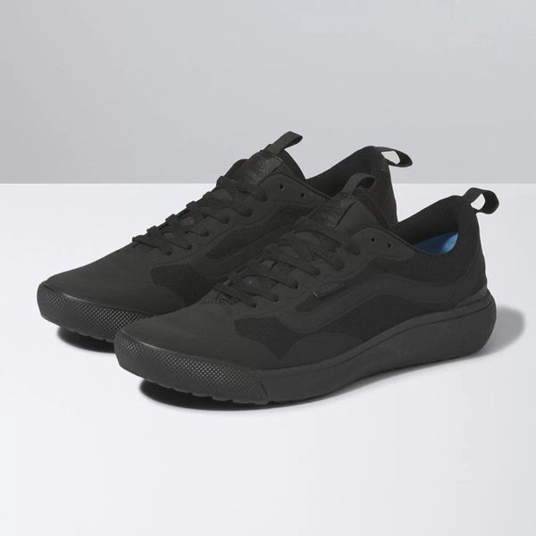 TENIS VANS ULTRA EXO BLK/BLK VN0A4U1KBJ4