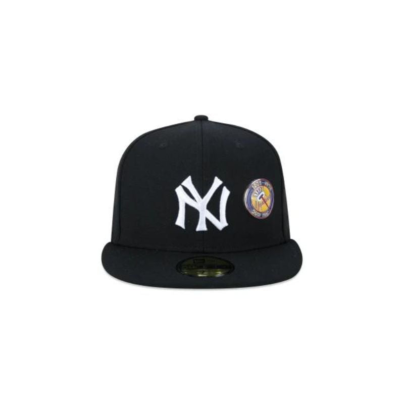 BONE NEW ERA NEYYANCO BLK MBI23BON121
