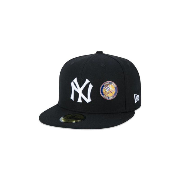 BONE NEW ERA NEYYANCO BLK MBI23BON121