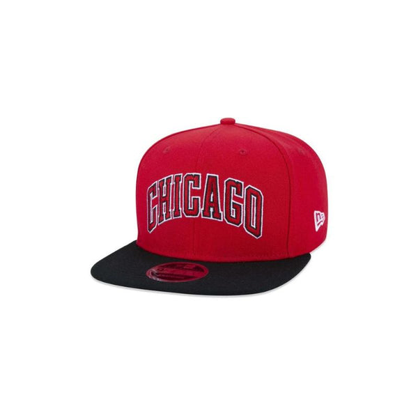 BONE NEW ERA CHIBUL FDR NBI23BON005