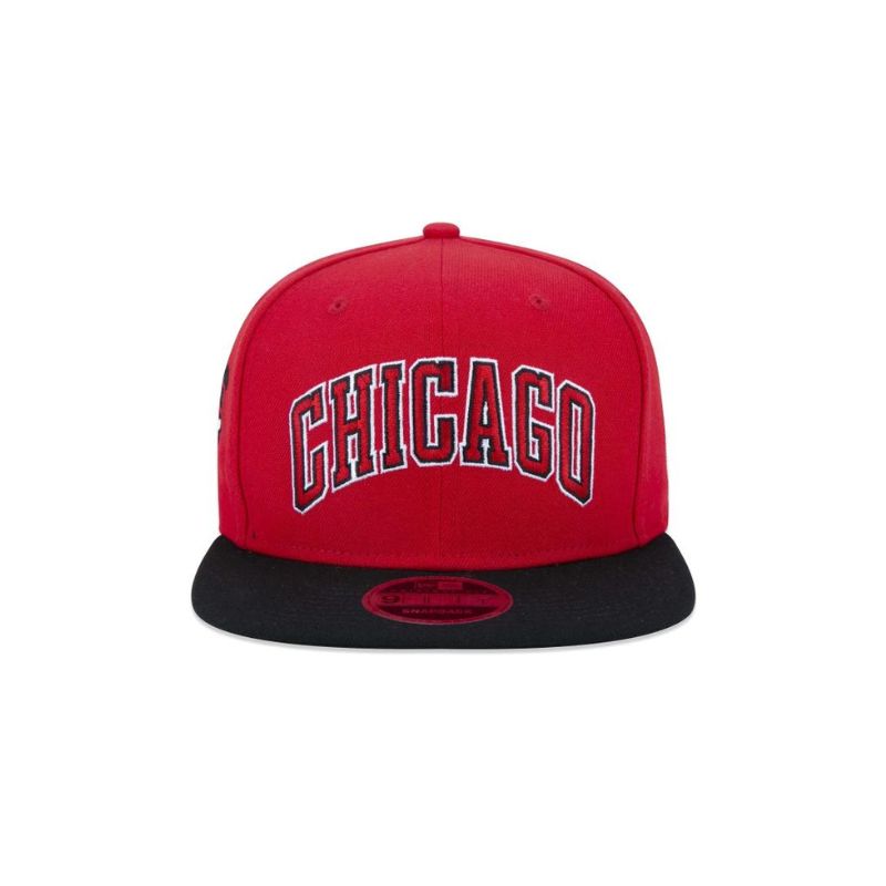 BONE NEW ERA CHIBUL FDR NBI23BON005