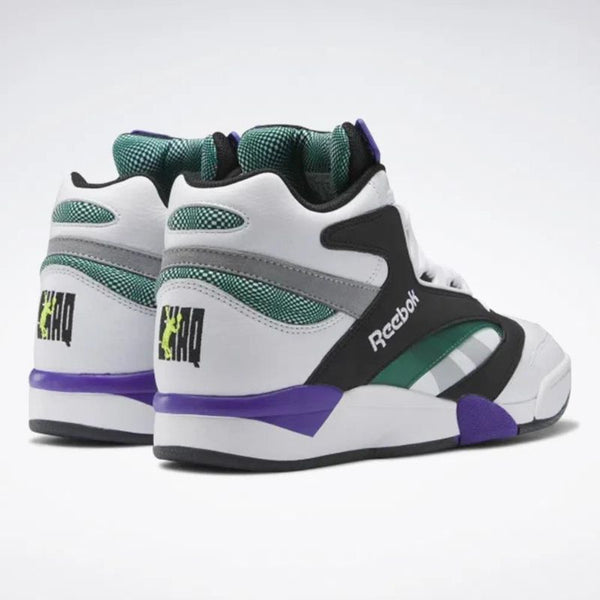 TENIS REEBOK SHAQ VICTORY PUMPTENIS H06494