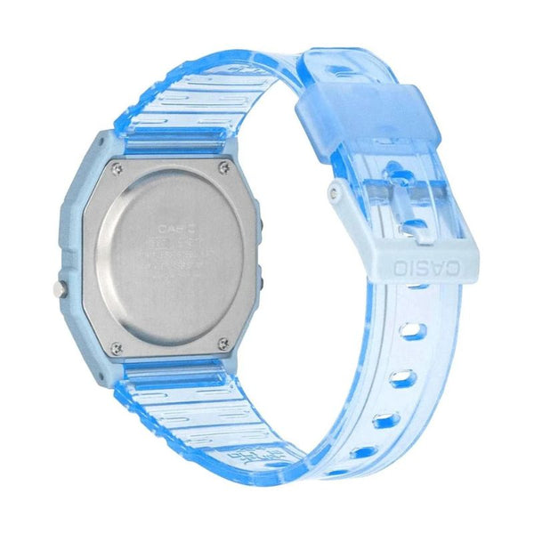 RELOGIO CASIO STANDAR F-91WS-2DF