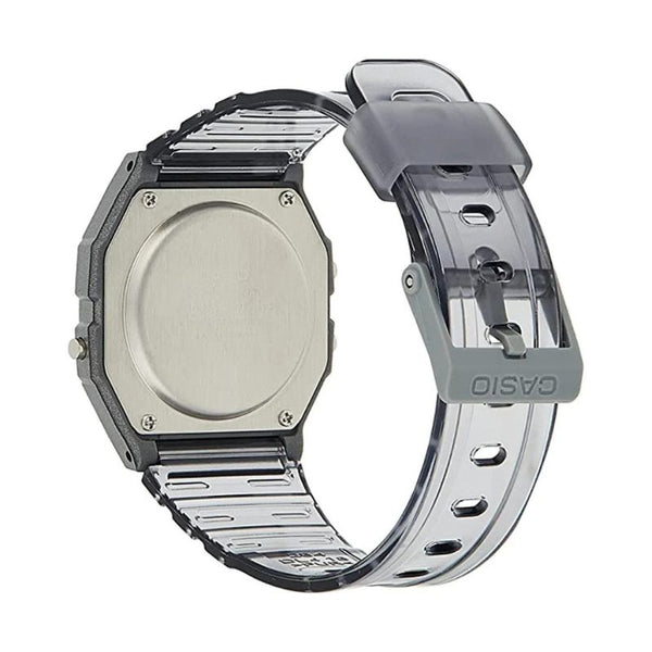 RELOGIO CASIO STANDAR F-91WS-8DF