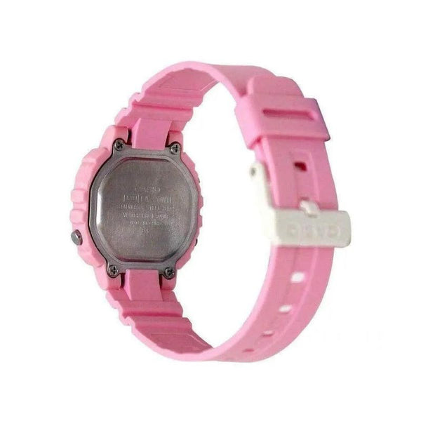RELOGIO CASIO STANDAR LA-20WH-4A1DF