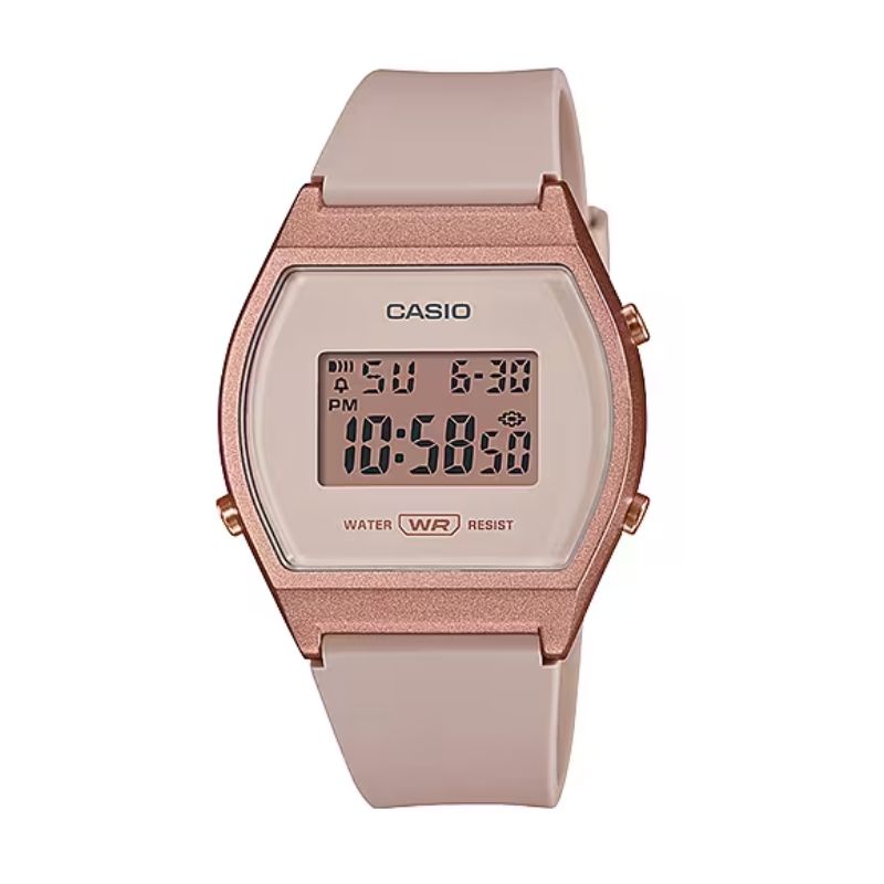 RELOGIO CASIO STANDAR LW-204-4ADF