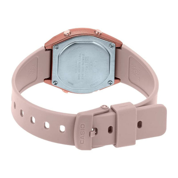 RELOGIO CASIO STANDAR LW-204-4ADF