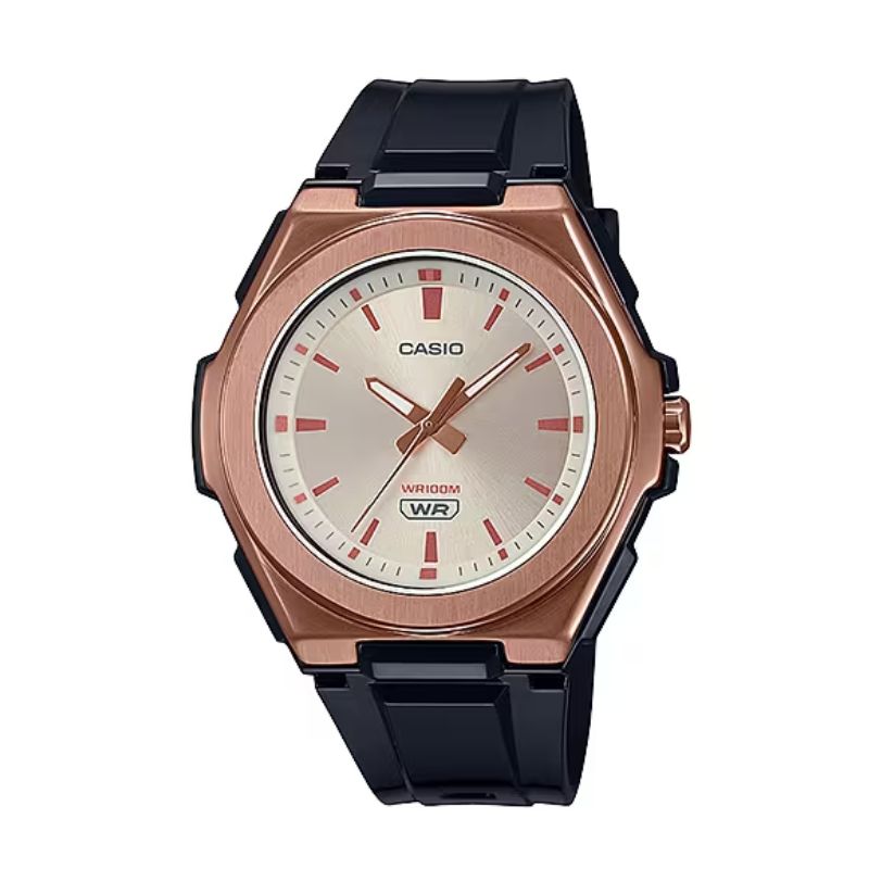 RELOGIO CASIO STANDAR LWA-300HRG-5EVDF