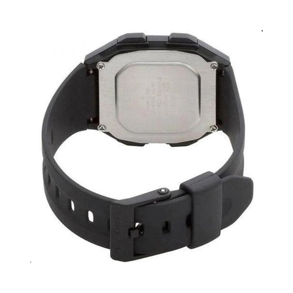 RELOGIO CASIO STANDARD DIGI F-201WA-9ADF