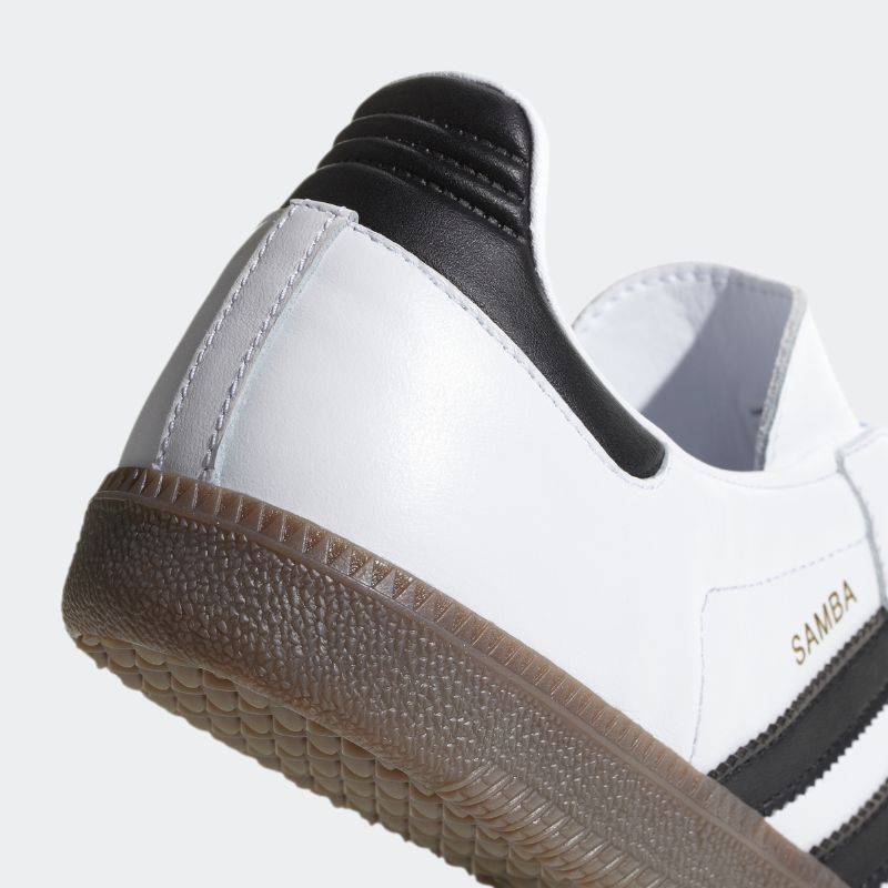 TENIS ADIDAS SAMBA OG B75806 – Chloro Sneakers