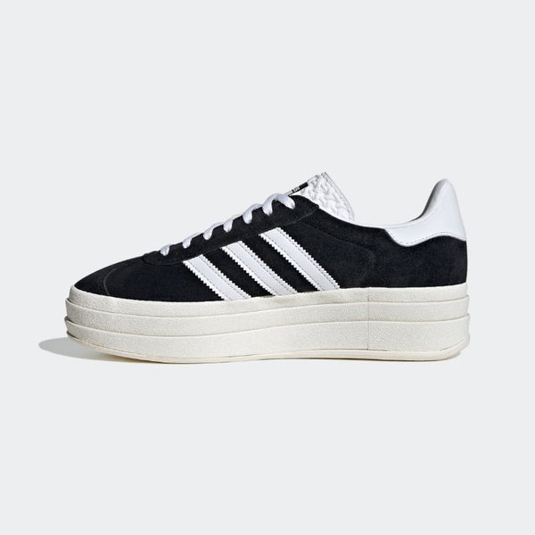 TENIS ADIDAS GAZELLE BOLD W HQ6912