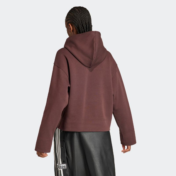 MOLETOM ADIDAS HOODIE ESSENTIAL IK5805