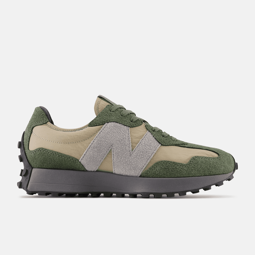 TENIS NEW BALANCE 327V1 VRDM/MROM MS327WG