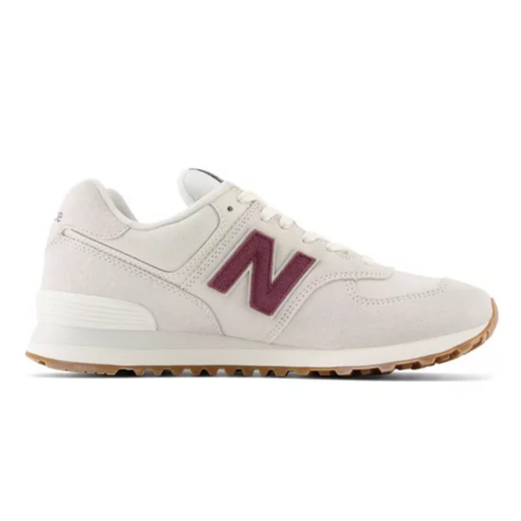 TENIS NEW BALANCE 574 BGEC/VIN U574HA2