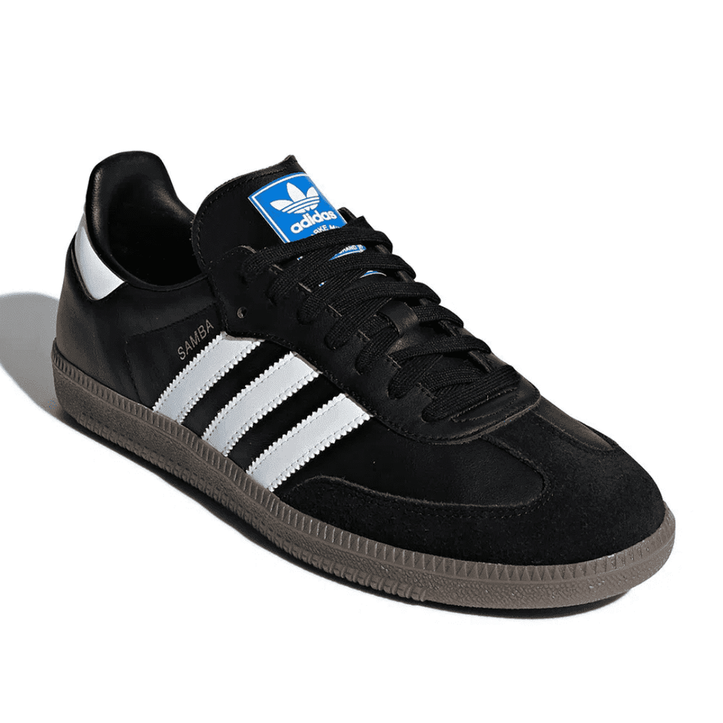 TENIS ADIDAS SAMBA OG B75807 – Chloro Sneakers