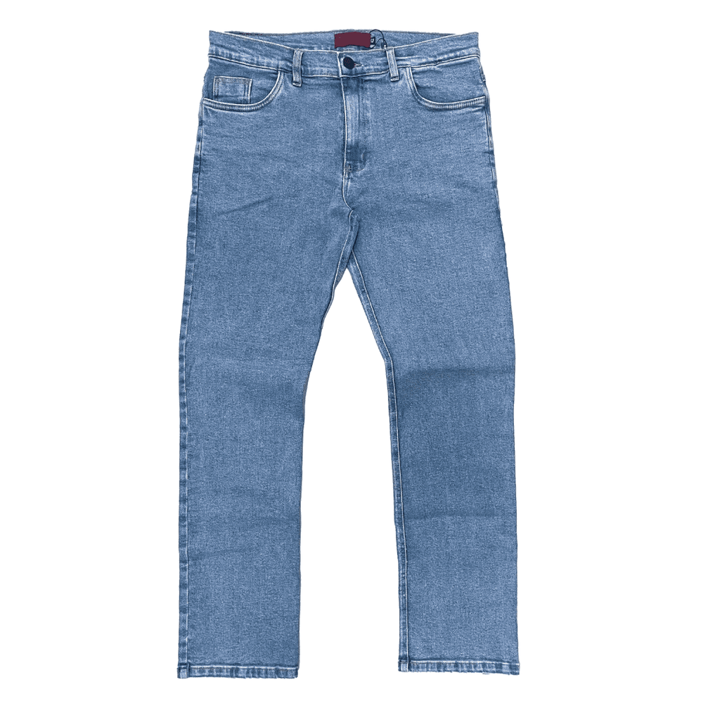 CALCA JEANS IMPIE HEAVY TWINS 231724