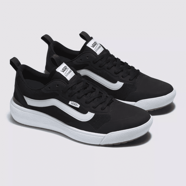TENIS VANS ULTRARANGE BLK VN0A4U1KBLKC