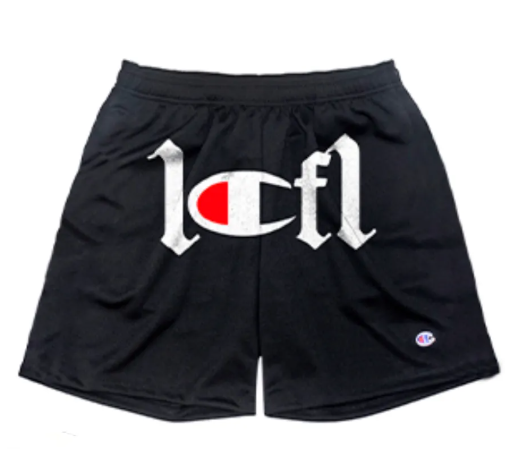 BERMUDA CHAMP EXCLUSIVIIST BLK 81622B 407Q89EX