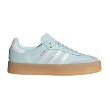 TENIS ADIDAS SAMBAE W ID0435