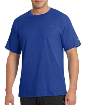 CAMISETA CHAMP BASIC C EMBRO LG T0223B SURF
