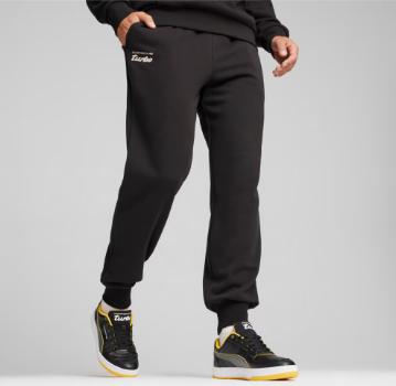 CALÇA PUMA PORSCHE LEGACY BLK 625876 01