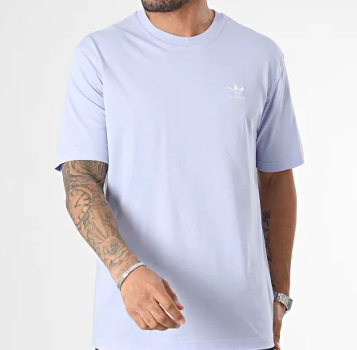 CAMISETA ADIDAS ESSENTIALS IR9696