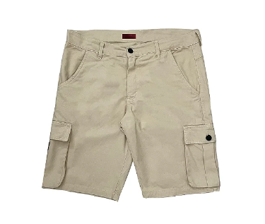 BERMUDA IMPIE CARGO TWINS CAQUI 231740