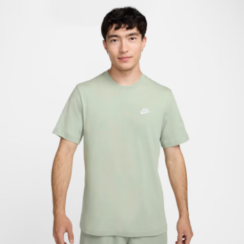 CAMISETA NIKE M NSW CLUB AR4997 701
