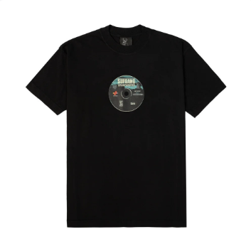 CAMISETA SUFGANG STUNT MASTER BLK