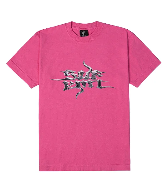 CAMISETA SUFGNG KML PINK
