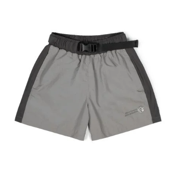SHORT SUFGANG UNION GREY