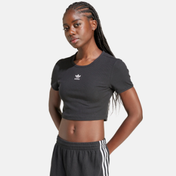 TOP ADIDAS ESS RIB BRALET JD1471 – Chloro Sneakers