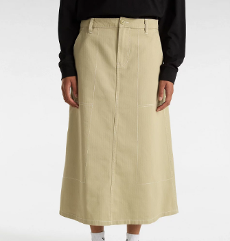 SAIA VANS CODEY LONG FLAR VN000KNWD3Z