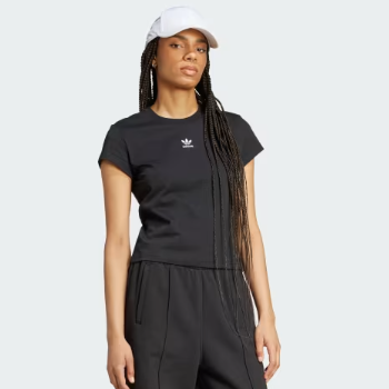CAMISETA ADIDAS ESS SLIM IW5707