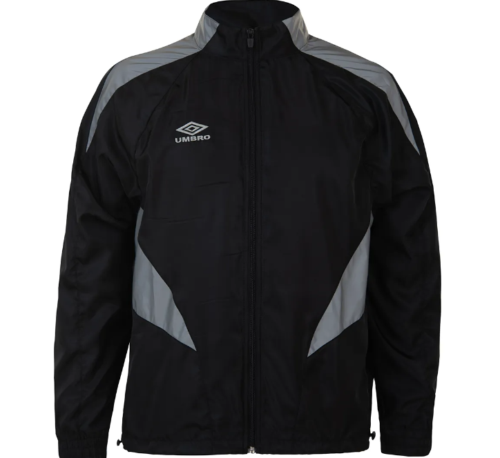 JAQUETA UMBRO URBAN GLOW PTO/PTAR 1293117