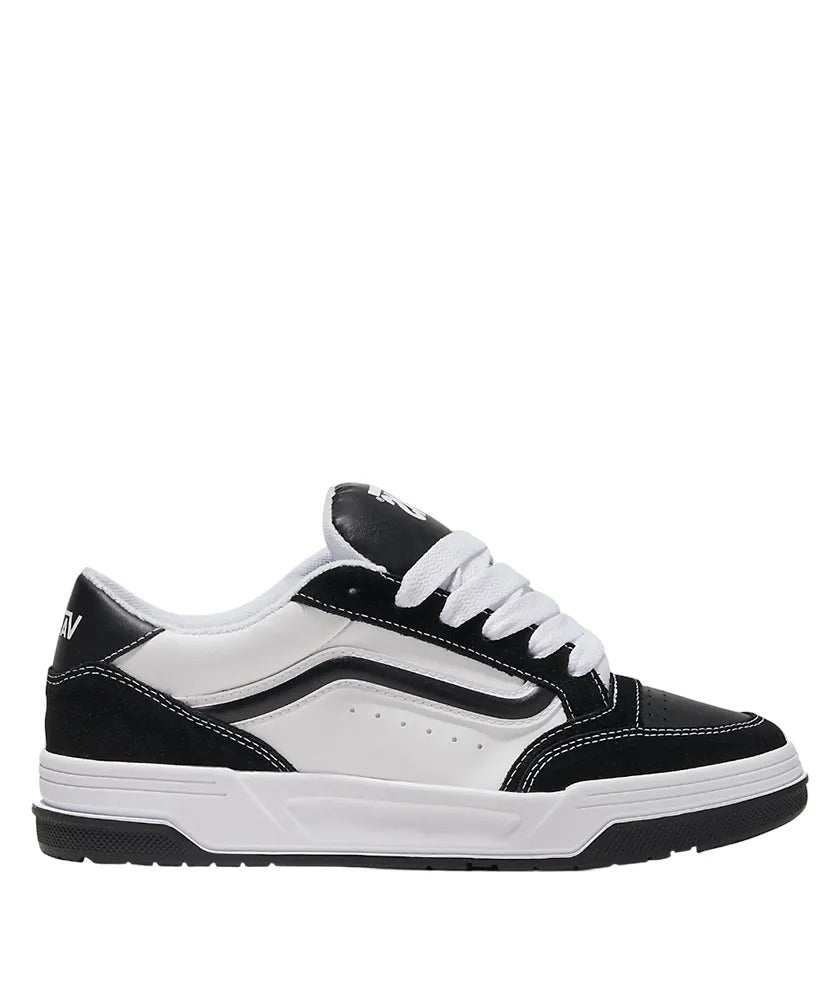 TENIS VANS RIPSTOP SPEED LS VN000CTNBKA