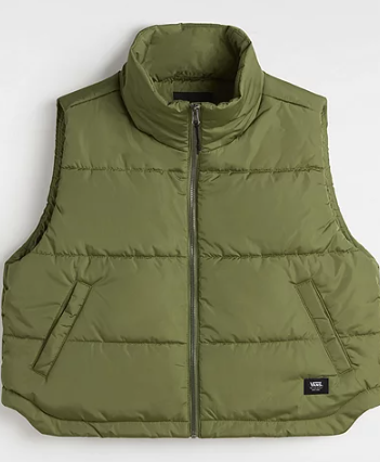 COLETE VANS LODEN GREEN MTE FOUNDRY VN000HJTZBF