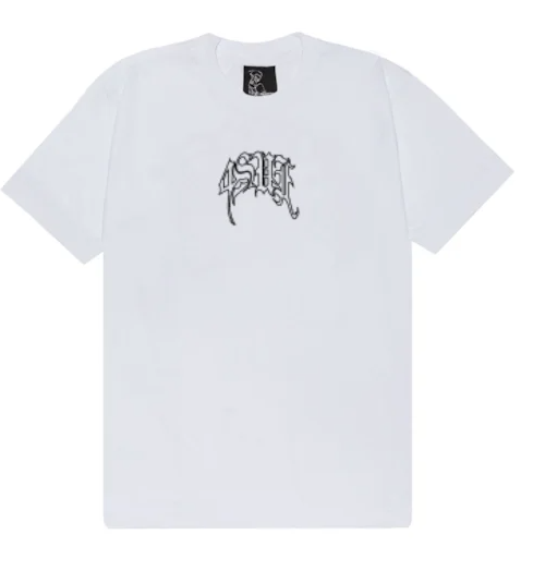 CAMISETA SUF 4SUF BLUR WHITE