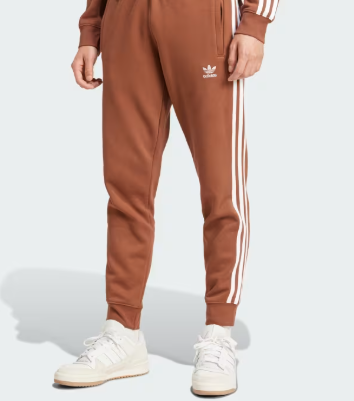CALCA ADIDAS 3 STRIPES IY9918