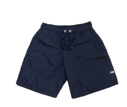 SHORT HIGH ESSENTIAL NAVY SH147.02