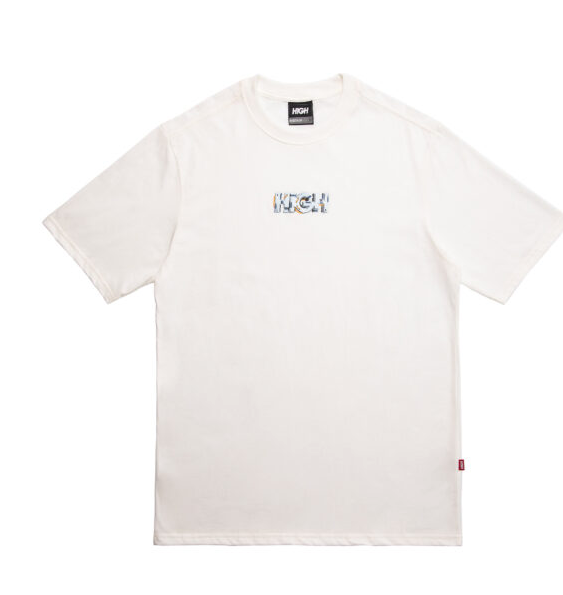 CAMISETA HIGH SHOCK WHT TS569.01