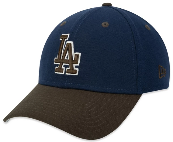 BONE NEW ERA LOSDOD OSBWLT AZUL MBI25BON081