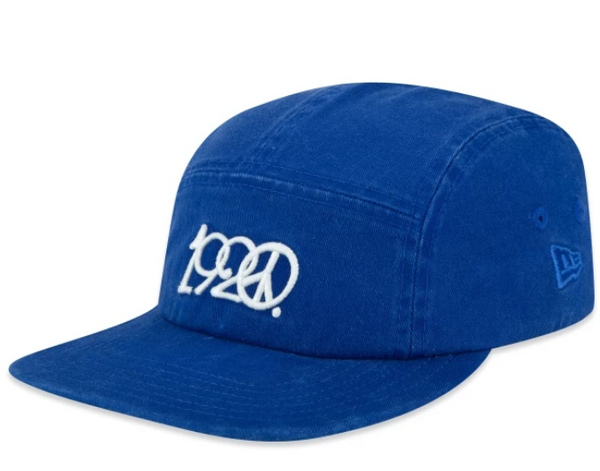 BONE NEW ERA CAMPER L ROYAL NEI25BON014