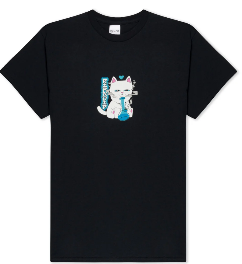 CAMISETA RIPNDIP SPLISH SPLASH R72230204