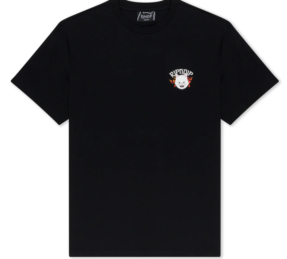 CAMISETA RIPNDIP NERM DE TIGRE R72240223